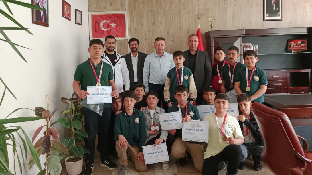 Kovancılar Okullar Tatil mi?